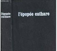 L'épopée cathare Tome 3: Le Lys et la croix