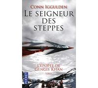 L'épopée de Gengis Khan (2)