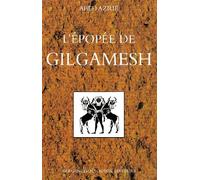 L'épopée de Gilgamesh