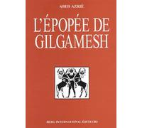 L'Epopée de Gilgamesh
