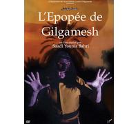L'Epopée de Gilgamesh
