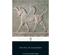 L'épopée de Gilgamesh