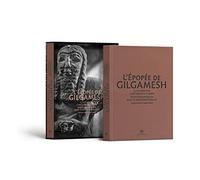 L'épopée de Gilgamesh illustrée par l'art mésopotamien