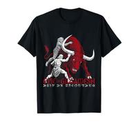 L'épopée de Gilgamesh Vintage T-Shirt