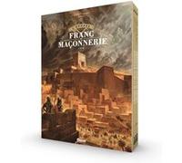 L'Épopée de la franc-maçonnerie - Coffret Tomes 01 à 03 Didier Convard (Auteur), Jean-Christophe Camus (Auteur), Pierre Boisserie (Auteur), Denis Falque (Dessinateur), Vincent Wagner (Dessinateur)