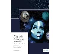 L'épopée de la reine nomade