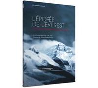 L'Epopée de l'Everest - DVD Digipack E
