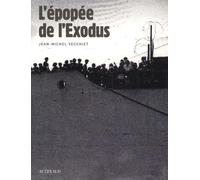 Jean-Michel Vecchiet – L'épopée de l'Exodus