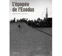 Jean-Michel Vecchiet – L'épopée de l'Exodus