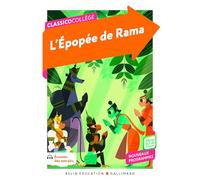 L'Épopée de Rama