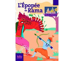 L'épopée de Rama