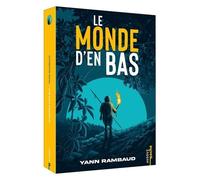 L'épopée De Sem - Tome 1 - Le Monde D'en Bas