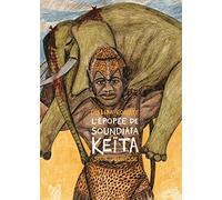 L'Epopée de Soundiata Keita