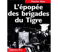 L'épopée des Brigades du Tigre