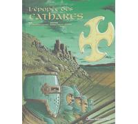 L'Épopée des Cathares