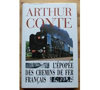 L'épopée des chemins de fer français