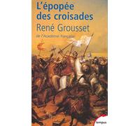 L'Epopée des croisades