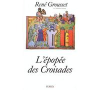 L'Epopée des croisades