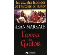 L'épopée Des Gaulois
