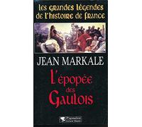 L'Epopée des Gaulois