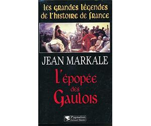 L'Epopée des Gaulois