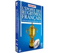 L'Epopée des Rugbymen Français E