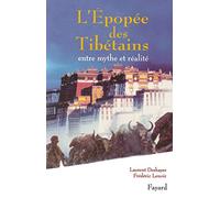 L'épopée des tibétains