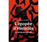 L'épopée D'héraclès - Le Héros Sans Limites