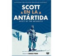 L'Épopée du capitaine Scott (1948) / Scott of the Antarctic G