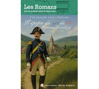 L'épopée du gendarme Alphonse Kesselkopf: Une histoire dans l'Histoire
