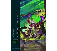 L'épopée du Rock Noir