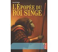 L'épopée du Roi Singe