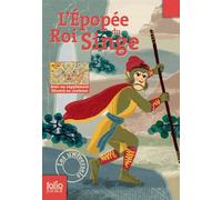 L'épopée Du Roi Singe