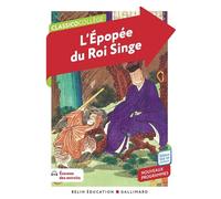 L'Épopée du Roi Singe