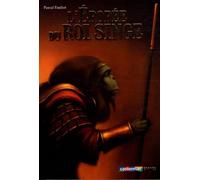 L'EPOPEE DU ROI SINGE