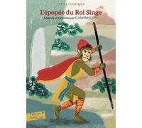 L'Épopée du Roi Singe