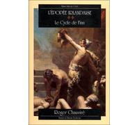 L'épopée irlandaise, tome 2 : le cycle de Finn (Contes ossianiques)