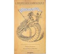 L'épopée Rocambolesque De Roudolph Et Praxinos