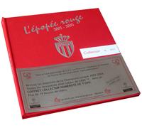 L'épopée rouge 2003-2004