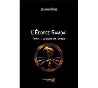 L'épopée Samdaï T.1 - La Quête De L'oracle