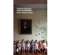 L'époque de la seconde main