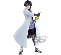 L'époque où je renaissais en tant que figurine Otherworlder Hinata Sakaguchi 17 cm