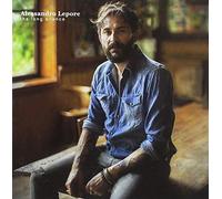 Lepore Alessandro - The Long Silence [Import]
