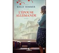 L'épouse allemande
