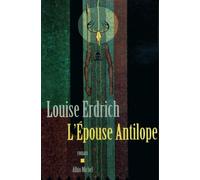 L'épouse antilope