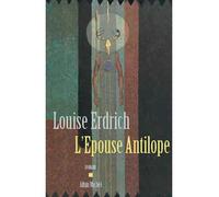 L'épouse antilope