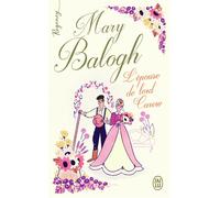 L'épouse de lord Carew - Mary Balogh - J'ai Lu - Poche - Roman