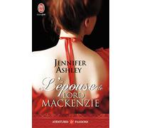 L'épouse de lord Mackenzie