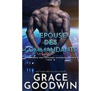 L'Epouse des Commandants
