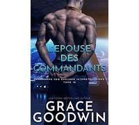 L'Epouse des Commandants